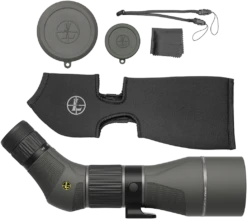 SX-5 Santiam HD 27-55x80mm Angled -Riflescopes Shop sx 5 santiam hd 175911 witb