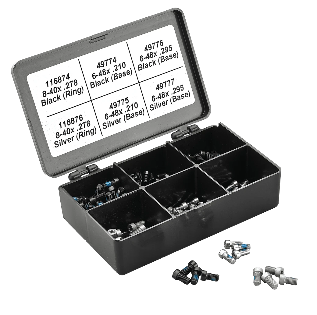 Torx Screw Kit 1 Torx Screw Kit