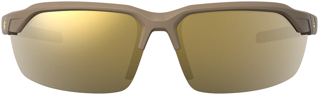 Tracer - Shadow Tan, Bronze Mirror 2 Tracer - Shadow Tan, Bronze Mirror - Image 2