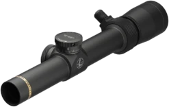 VX-3HD 1.5-5x20 CDS-ZL Duplex