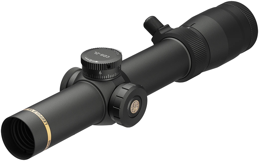 VX-3HD 1.5-5x20 CDS-ZL Illum. FireDot Twilight Hunter 1 VX-3HD 1.5-5x20 CDS-ZL Illum. FireDot Twilight Hunter