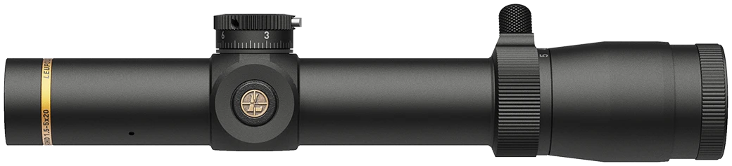 VX-3HD 1.5-5x20 CDS-ZL Illum. FireDot Twilight Hunter 3 VX-3HD 1.5-5x20 CDS-ZL Illum. FireDot Twilight Hunter - Image 3