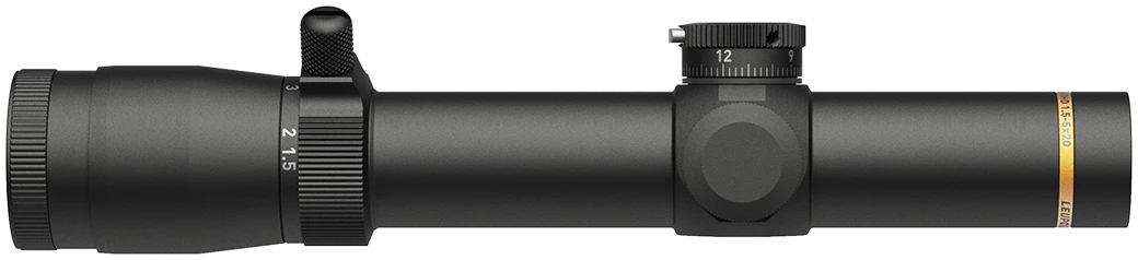 VX-3HD 1.5-5x20 CDS-ZL Illum. FireDot Twilight Hunter 4 VX-3HD 1.5-5x20 CDS-ZL Illum. FireDot Twilight Hunter - Image 4