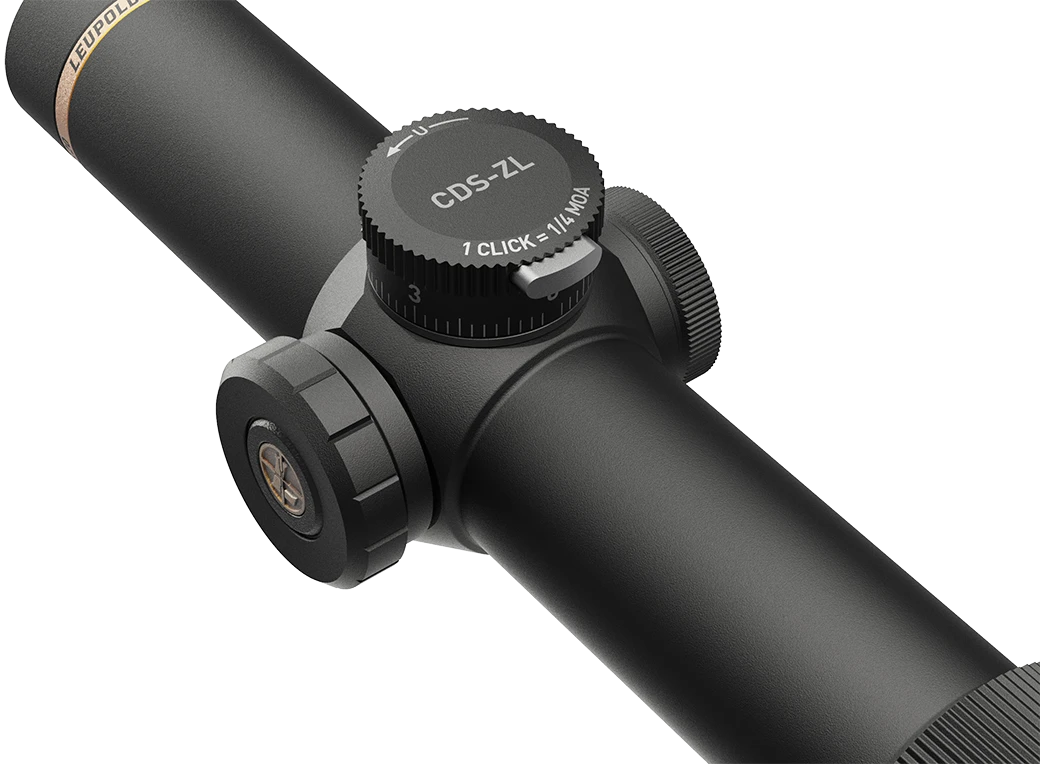 VX-3HD 1.5-5x20 CDS-ZL Illum. FireDot Twilight Hunter 5 VX-3HD 1.5-5x20 CDS-ZL Illum. FireDot Twilight Hunter - Image 5