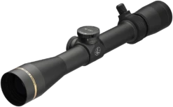 VX-3HD 2.5-8x36 CDS-ZL Duplex