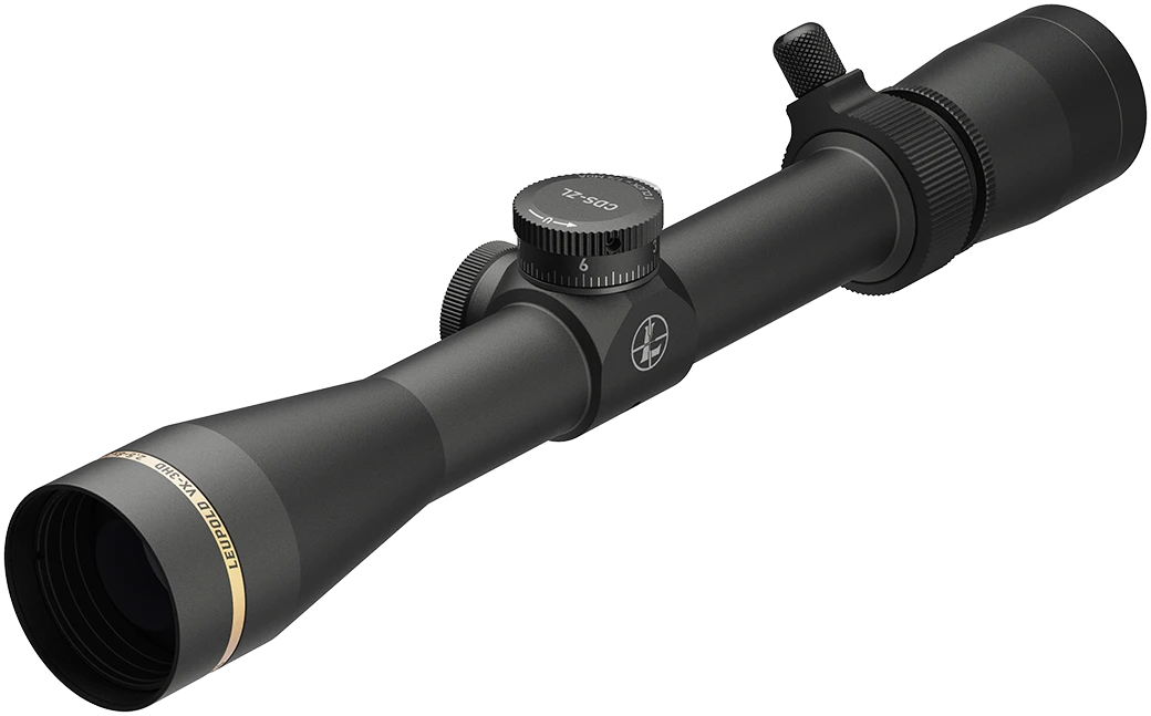 VX-3HD 2.5-8x36 CDS-ZL Duplex 1 VX-3HD 2.5-8x36 CDS-ZL Duplex