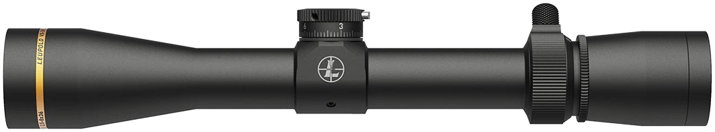 VX-3HD 2.5-8x36 CDS-ZL Duplex 3 VX-3HD 2.5-8x36 CDS-ZL Duplex - Image 3