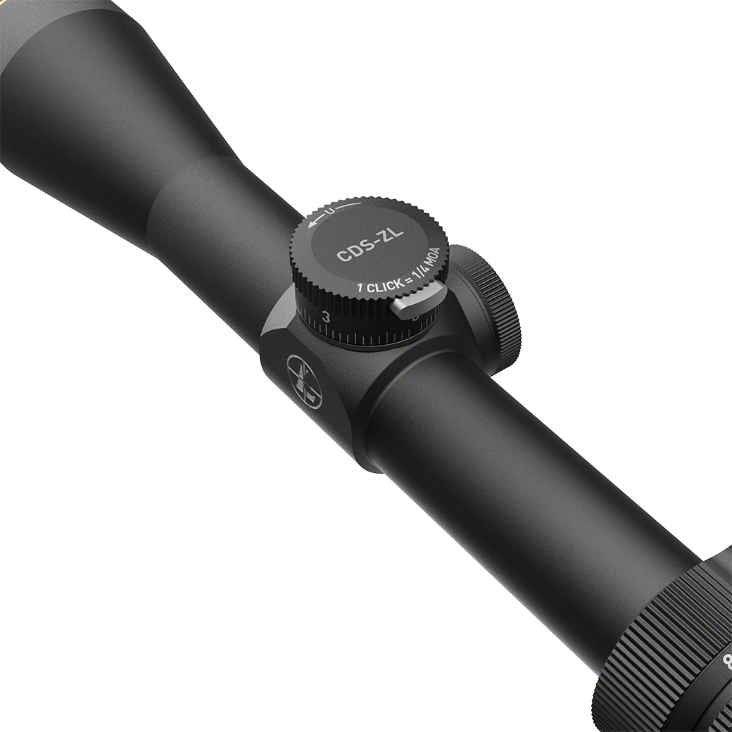 VX-3HD 2.5-8x36 CDS-ZL Duplex 5 VX-3HD 2.5-8x36 CDS-ZL Duplex - Image 5