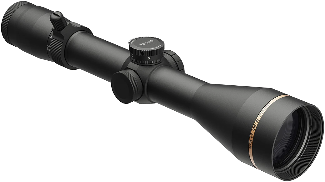 VX-3HD 3.5-10x50 CDS-ZL Illum. FireDot Twilight Hunter 2 VX-3HD 3.5-10x50 CDS-ZL Illum. FireDot Twilight Hunter - Image 2