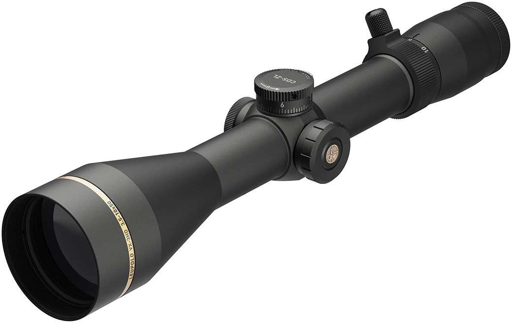 VX-3HD 3.5-10x50 CDS-ZL Illum. FireDot Twilight Hunter 1 VX-3HD 3.5-10x50 CDS-ZL Illum. FireDot Twilight Hunter