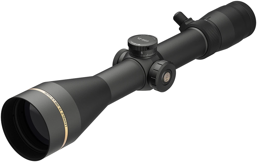 VX-3HD 4.5-14x50 CDS-ZL Illum. FireDot Twilight Hunter 1 VX-3HD 4.5-14x50 CDS-ZL Illum. FireDot Twilight Hunter