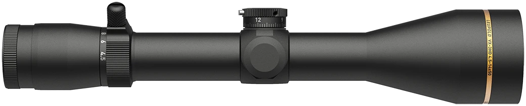 VX-3HD 4.5-14x50 CDS-ZL Illum. FireDot Twilight Hunter 4 VX-3HD 4.5-14x50 CDS-ZL Illum. FireDot Twilight Hunter - Image 4