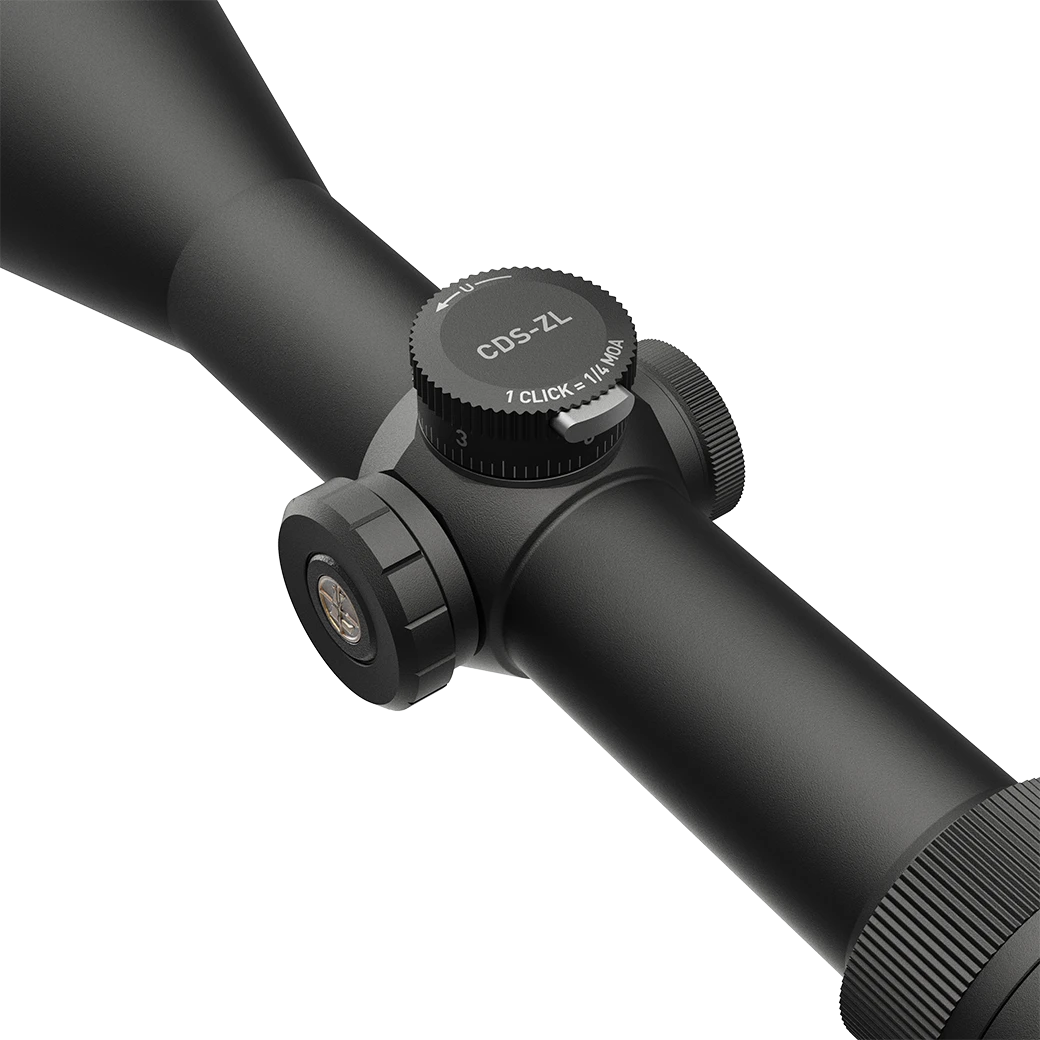 VX-3HD 4.5-14x50 CDS-ZL Illum. FireDot Twilight Hunter 5 VX-3HD 4.5-14x50 CDS-ZL Illum. FireDot Twilight Hunter - Image 5