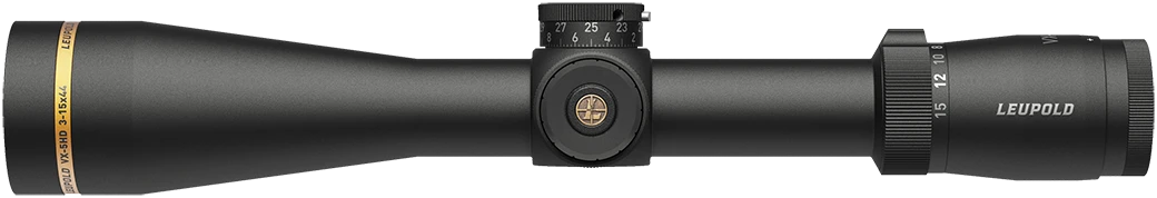 VX-5HD 3-15x44 CDS-ZL2 Side Focus Boone & Crockett 3 VX-5HD 3-15x44 CDS-ZL2 Side Focus Boone & Crockett - Image 3