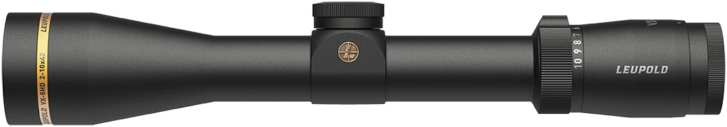 VX-5HD 2-10x42 Duplex 3 VX-5HD 2-10x42 Duplex - Image 3