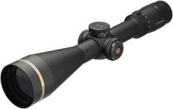 VX-5HD 3-15x56 CDS-ZL2 Side Focus Illum. FireDot Duplex