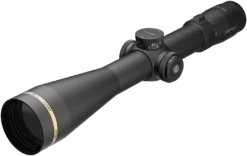 VX-5HD 4-20x52 CDS-ZL2 Side Focus FireDot Duplex