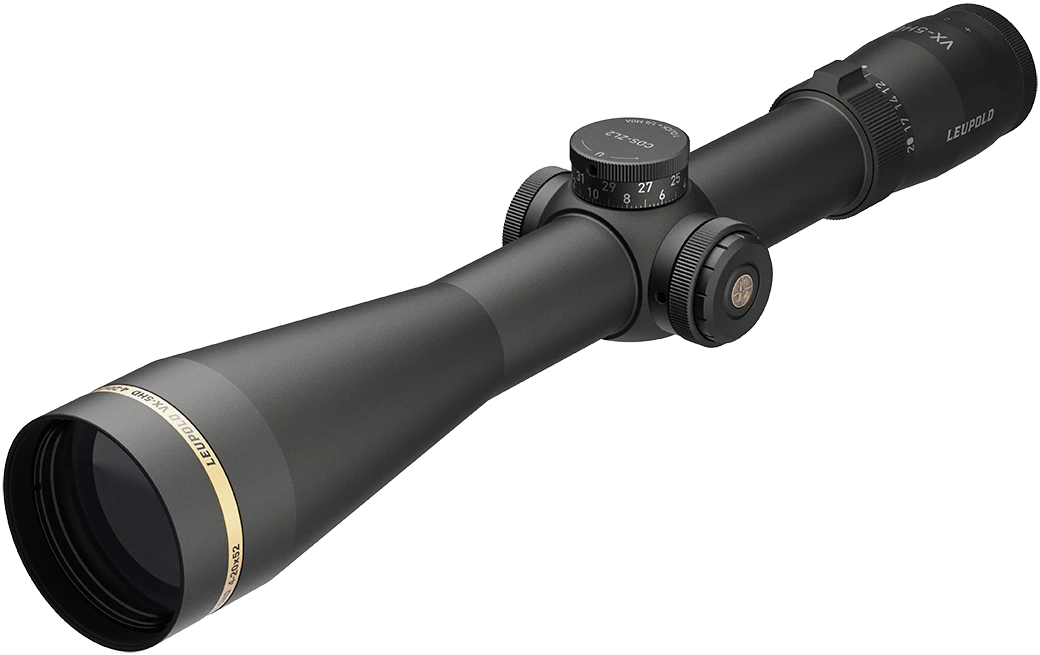 VX-5HD 4-20x52 CDS-ZL2 Side Focus FireDot Duplex 1 VX-5HD 4-20x52 CDS-ZL2 Side Focus FireDot Duplex