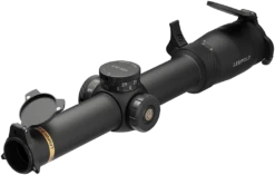 VX-6HD 1-6x24 CDS-ZL2 Illum. FireDot Duplex