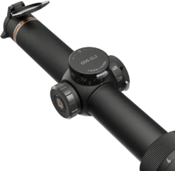 VX-6HD 1-6x24 CDS-ZL2 Illum. FireDot Duplex -Riflescopes Shop vx 6hd 1 6x24 cds zl2 171552 turret