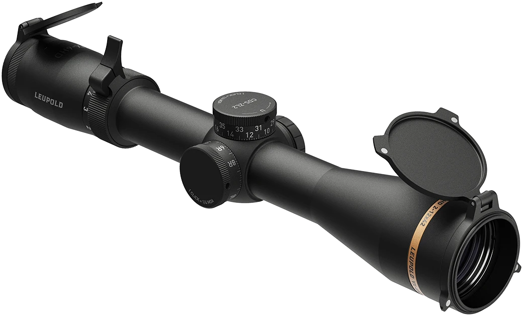 VX-6HD 2-12x42 CDS-ZL2 Illum. FireDot Duplex 2 VX-6HD 2-12x42 CDS-ZL2 Illum. FireDot Duplex - Image 2