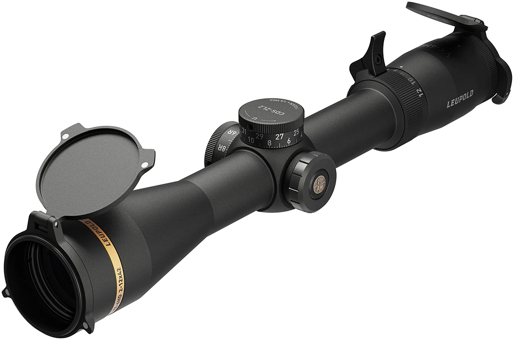 VX-6HD 2-12x42 CDS-ZL2 Illum. FireDot Duplex 1 VX-6HD 2-12x42 CDS-ZL2 Illum. FireDot Duplex