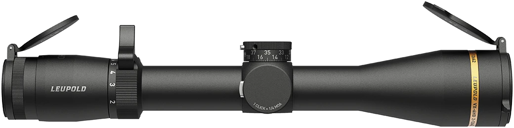 VX-6HD 2-12x42 CDS-ZL2 Illum. FireDot Duplex 4 VX-6HD 2-12x42 CDS-ZL2 Illum. FireDot Duplex - Image 4