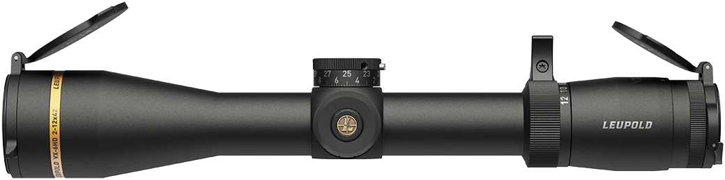 VX-6HD 2-12x42 CDS-ZL2 Illum. FireDot Duplex 3 VX-6HD 2-12x42 CDS-ZL2 Illum. FireDot Duplex - Image 3