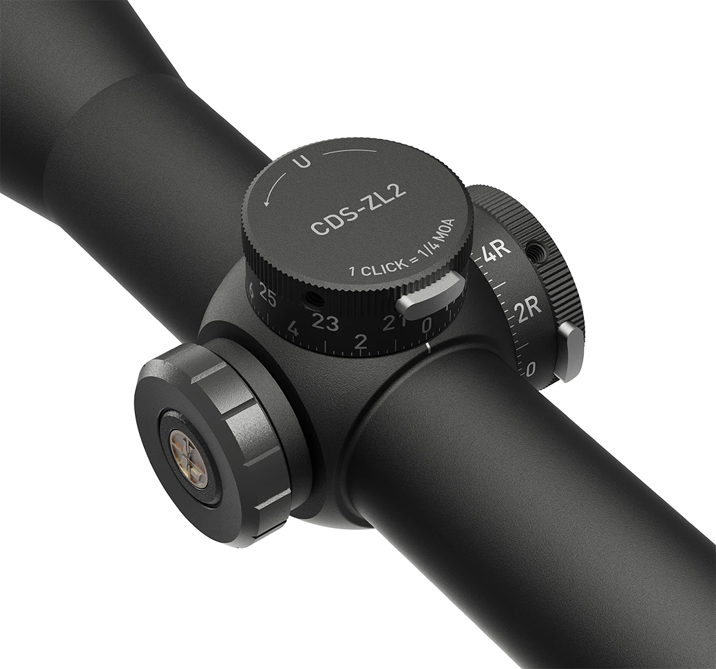 VX-6HD 2-12x42 CDS-ZL2 Illum. FireDot Duplex 5 VX-6HD 2-12x42 CDS-ZL2 Illum. FireDot Duplex - Image 5