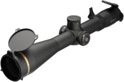 VX-6HD 4-24x52 CDS-TZL3 Side Focus Illum. Impact-23