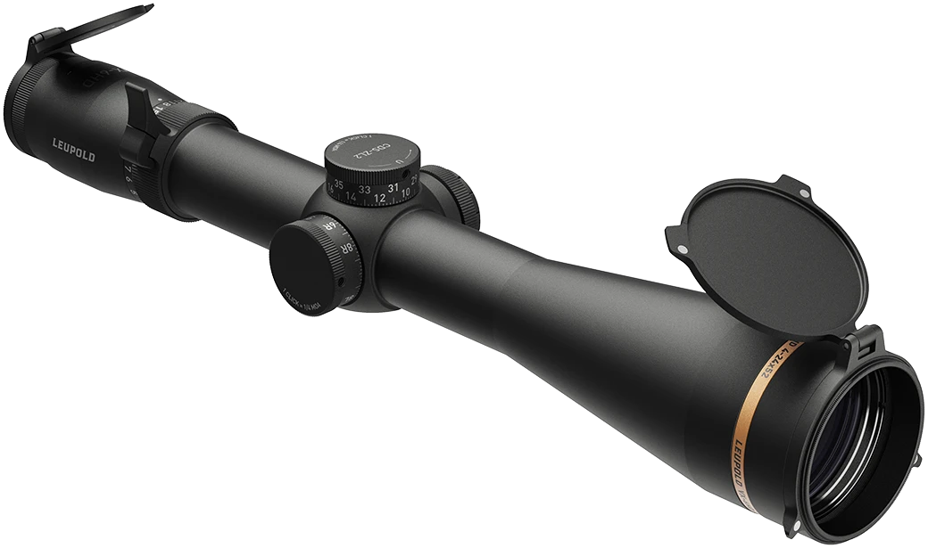 VX-6HD 4-24x52 CDS-ZL2 Side Focus Illum. TMOA 2 VX-6HD 4-24x52 CDS-ZL2 Side Focus Illum. TMOA - Image 2