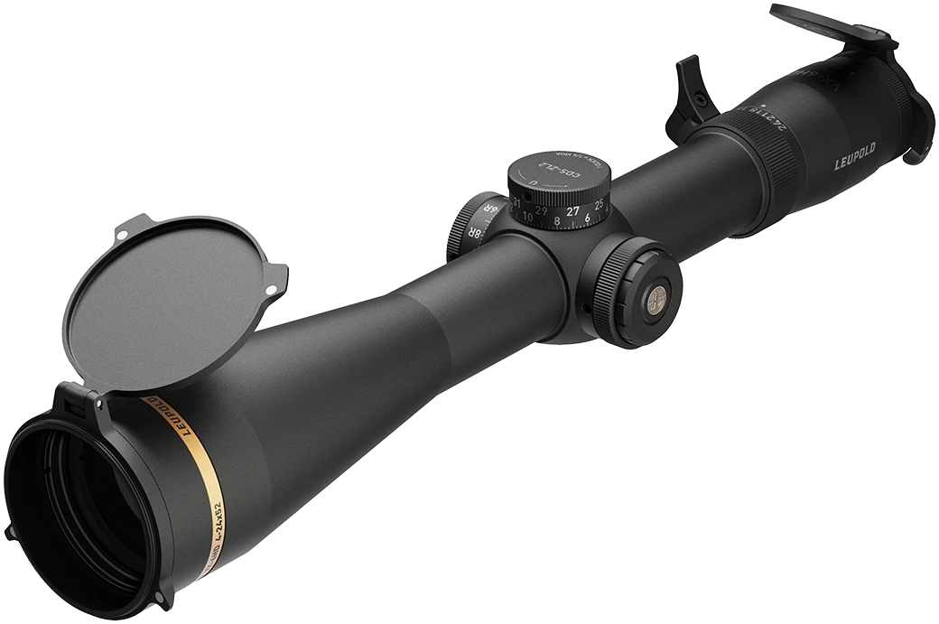 VX-6HD 4-24x52 CDS-ZL2 Side Focus Illum. TMOA 1 VX-6HD 4-24x52 CDS-ZL2 Side Focus Illum. TMOA