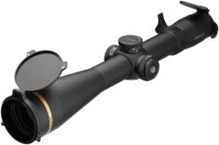 VX-6HD 4-24x52mm (34mm) CDS-ZL2 Side Focus Illum. Firedot Duplex