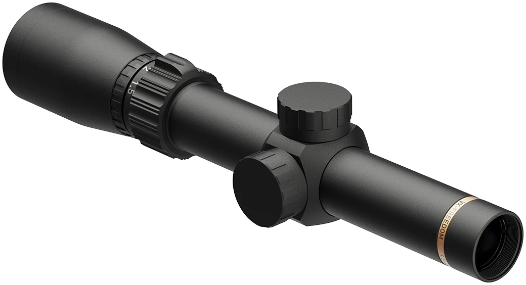 VX-Freedom 1.5-4x20 Pig-Plex 2 VX-Freedom 1.5-4x20 Pig-Plex - Image 2