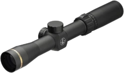 Front Page 13 VX-Freedom 1.5-4x28 IER Scout Duplex