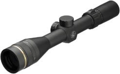 Front Page 11 VX-Freedom 3-9x33 EFR Fine Duplex