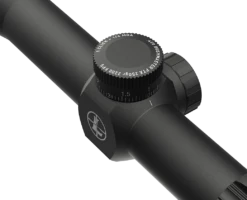 VX-Freedom 3-9x40 .450 Bushmaster® -Riflescopes Shop vx freedom 3 9x40 1 inch 450 bushmaster 176011 turret 1