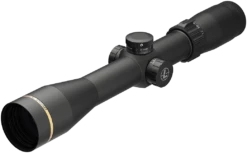 VX-Freedom 4-12x40 CDS Side Focus Tri-MOA