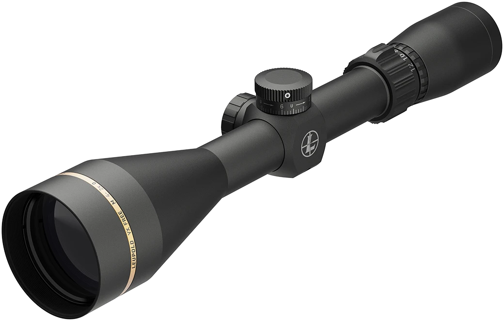 VX-Freedom 4-12x50 CDS Duplex 1 VX-Freedom 4-12x50 CDS Duplex