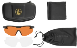 Sentinel - Matte Black (Laser Safe) 7 Sentinel - Matte Black (Laser Safe) -Riflescopes Shop witb 182670 sentinel 1