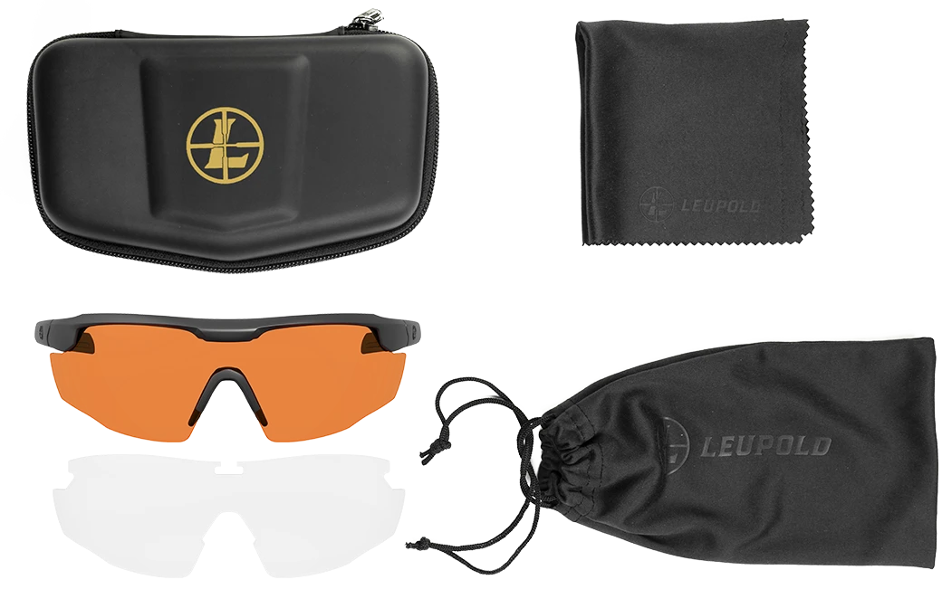 Sentinel - Matte Black (Laser Safe) 3 Sentinel - Matte Black (Laser Safe) - Image 3