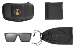 Becnara - Matte Black/Black, Shadow Gray Flash -Riflescopes Shop witb becnara 179102