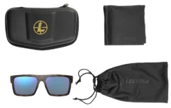 Becnara - Matte Tortoise, Blue Mirror -Riflescopes Shop witb becnara 179632