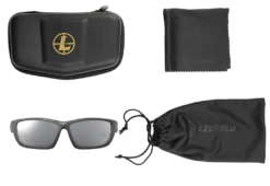 Cheyenne - Matte Black, Shadow Gray Flash -Riflescopes Shop witb cheyenne 181280