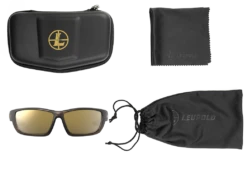 Cheyenne - Matte Tortoise, Bronze Mirror -Riflescopes Shop witb cheyenne 181281