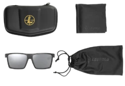 DeSoto - Matte Black, Shadow Gray Flash -Riflescopes Shop witb desoto 184361