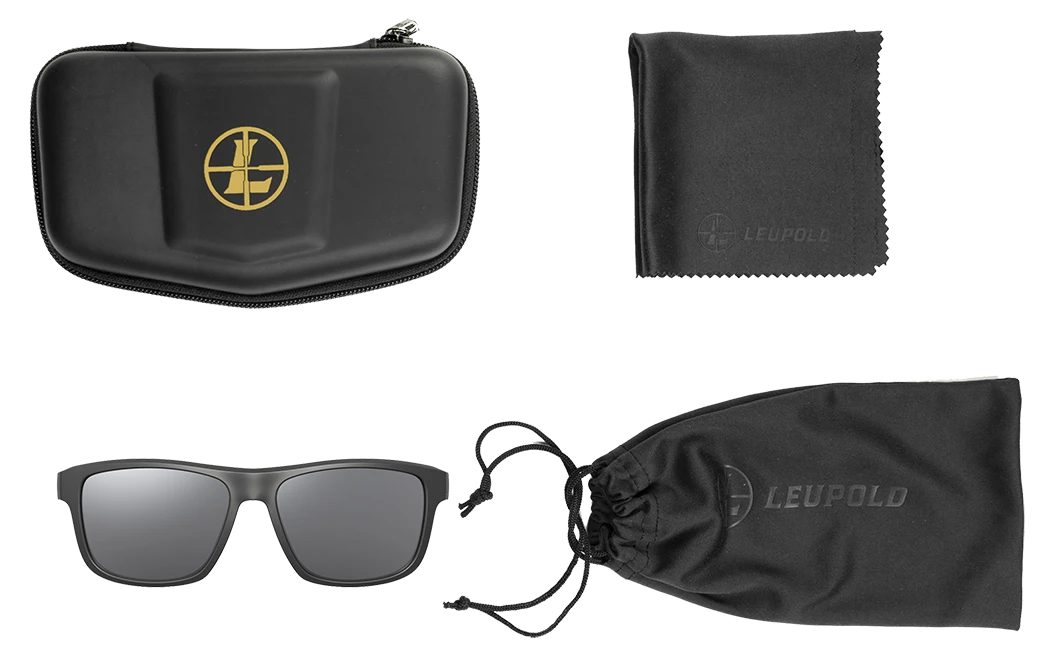 Katmai - Matte Black, Shadow Gray 3 Katmai - Matte Black, Shadow Gray - Image 3