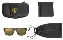 Katmai - Matte Tortoise, Bronze Mirror -Riflescopes Shop witb katmai 179098