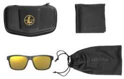 Katmai - Matte Black, Orange Mirror -Riflescopes Shop witb katmai 179631