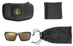 Packout - Matte Tortoise, Bronze Mirror -Riflescopes Shop witb packout 179094